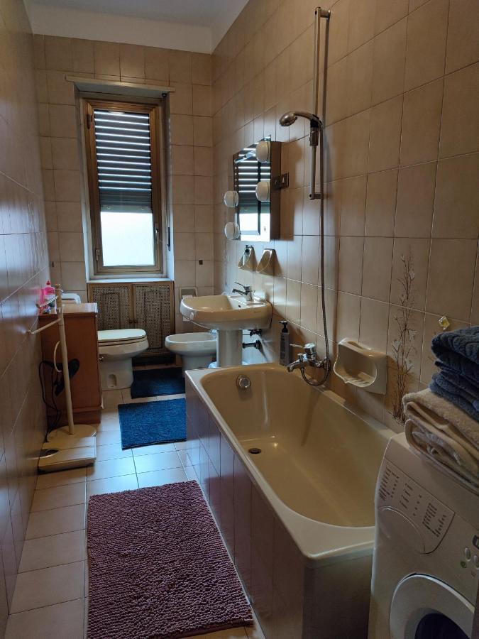 Apartament Foligno *