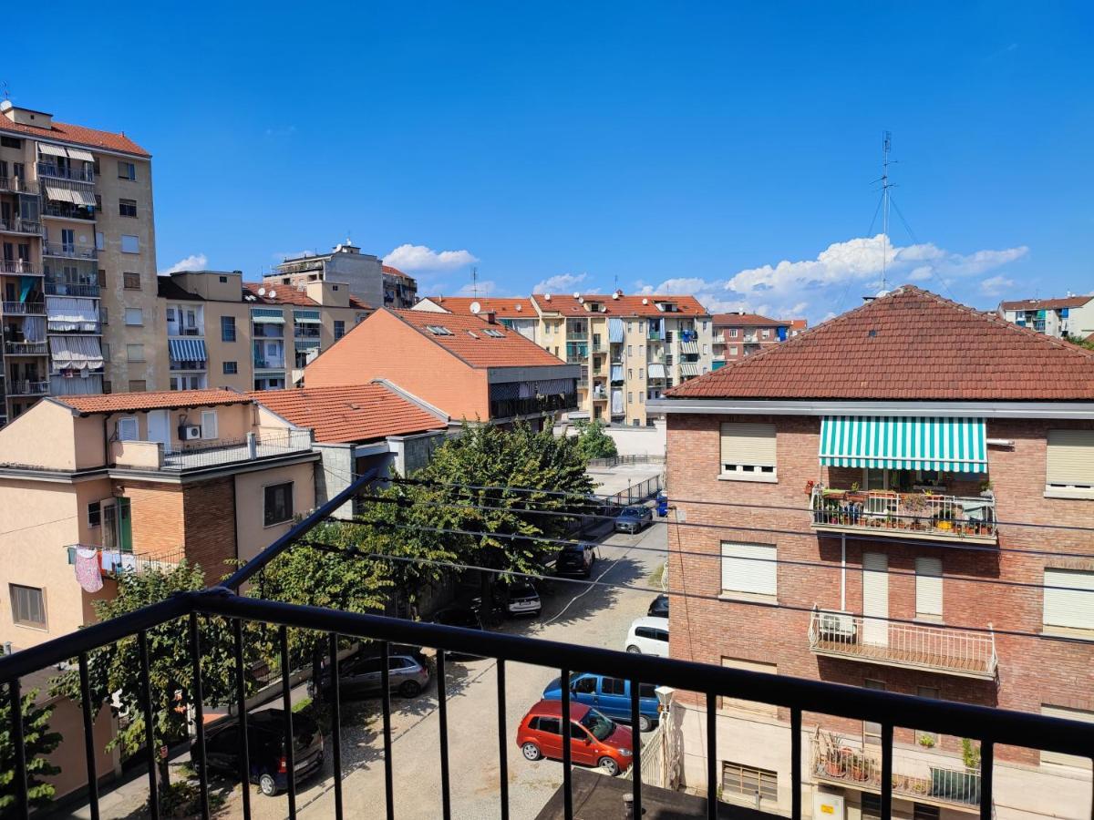 Foligno Apartament *